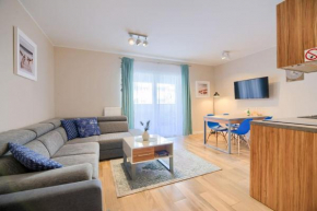 Studio 51 Baltic Park, 280m do Plaży, Duży balkon, Pogorzelica